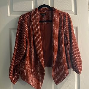 Torrid Blazer